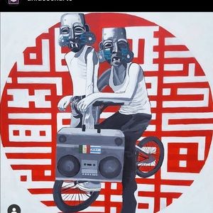 Meet your Posher, Gabriel